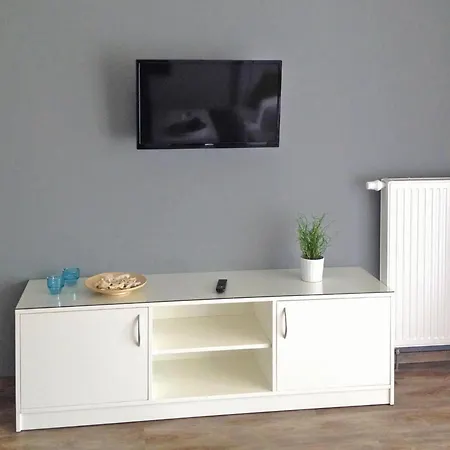 Apartamento Am Heidensee In *