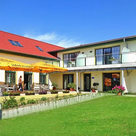 Am Heidensee In