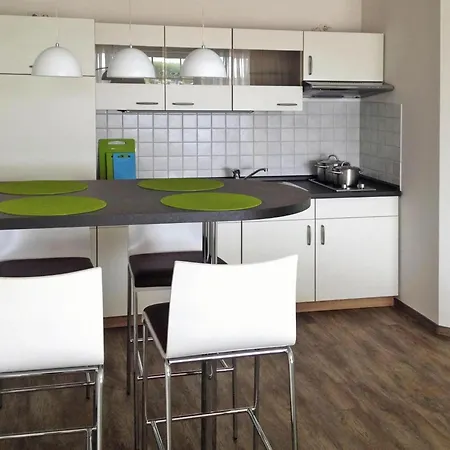 Am Heidensee In Apartamento *