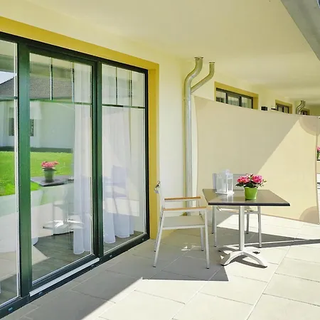 Am Heidensee In Apartamento Schwerin (Mecklenburg-Vorpommern)