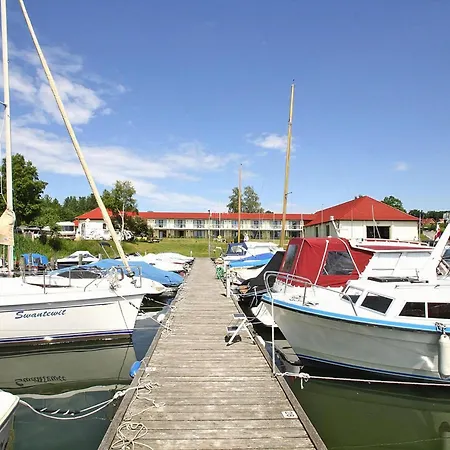 Am Heidensee In Apartamento Schwerin (Mecklenburg-Vorpommern)
