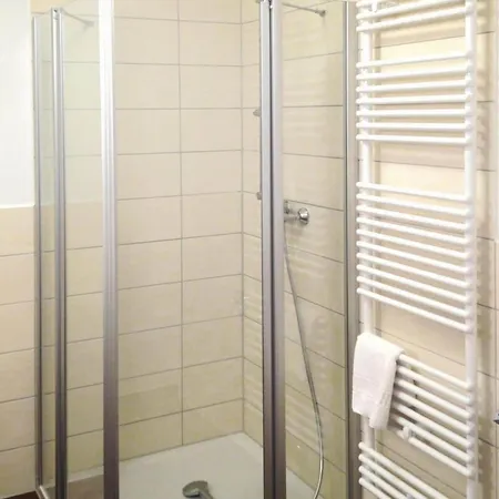 Am Heidensee In Apartment