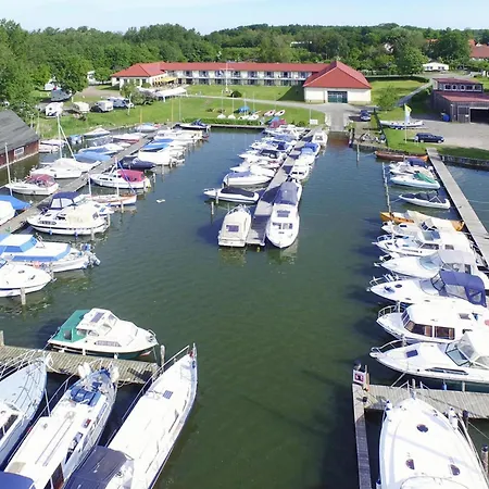 Am Heidensee In Apartamento
