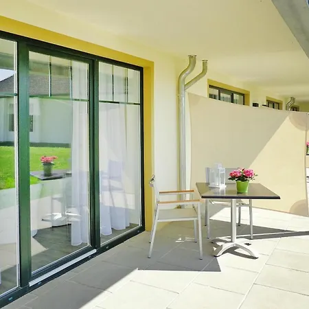 Apartamento Am Heidensee In Schwerin (Mecklenburg-Vorpommern)